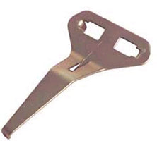 864-RS735 -- ARM FOR JD PLANTER SCRAPER-LH